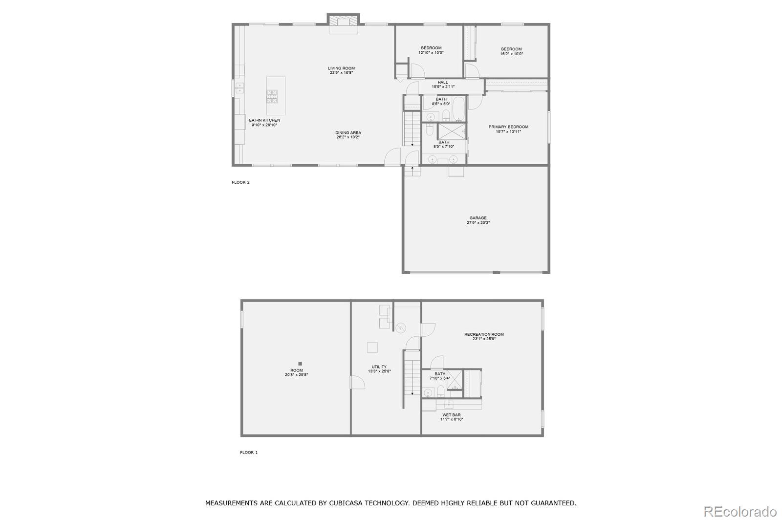 MLS Image #31 for 4054 s olathe court,aurora, Colorado