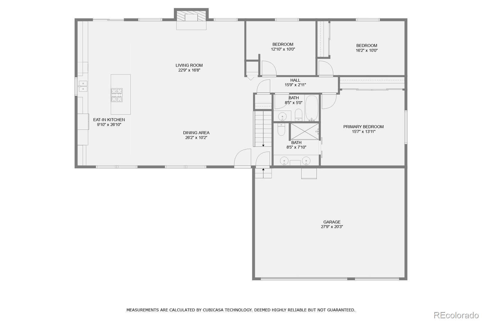 MLS Image #33 for 4054 s olathe court,aurora, Colorado