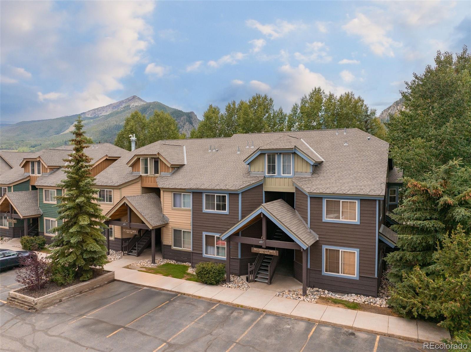 MLS Image #1 for 700  lakepoint drive,frisco, Colorado