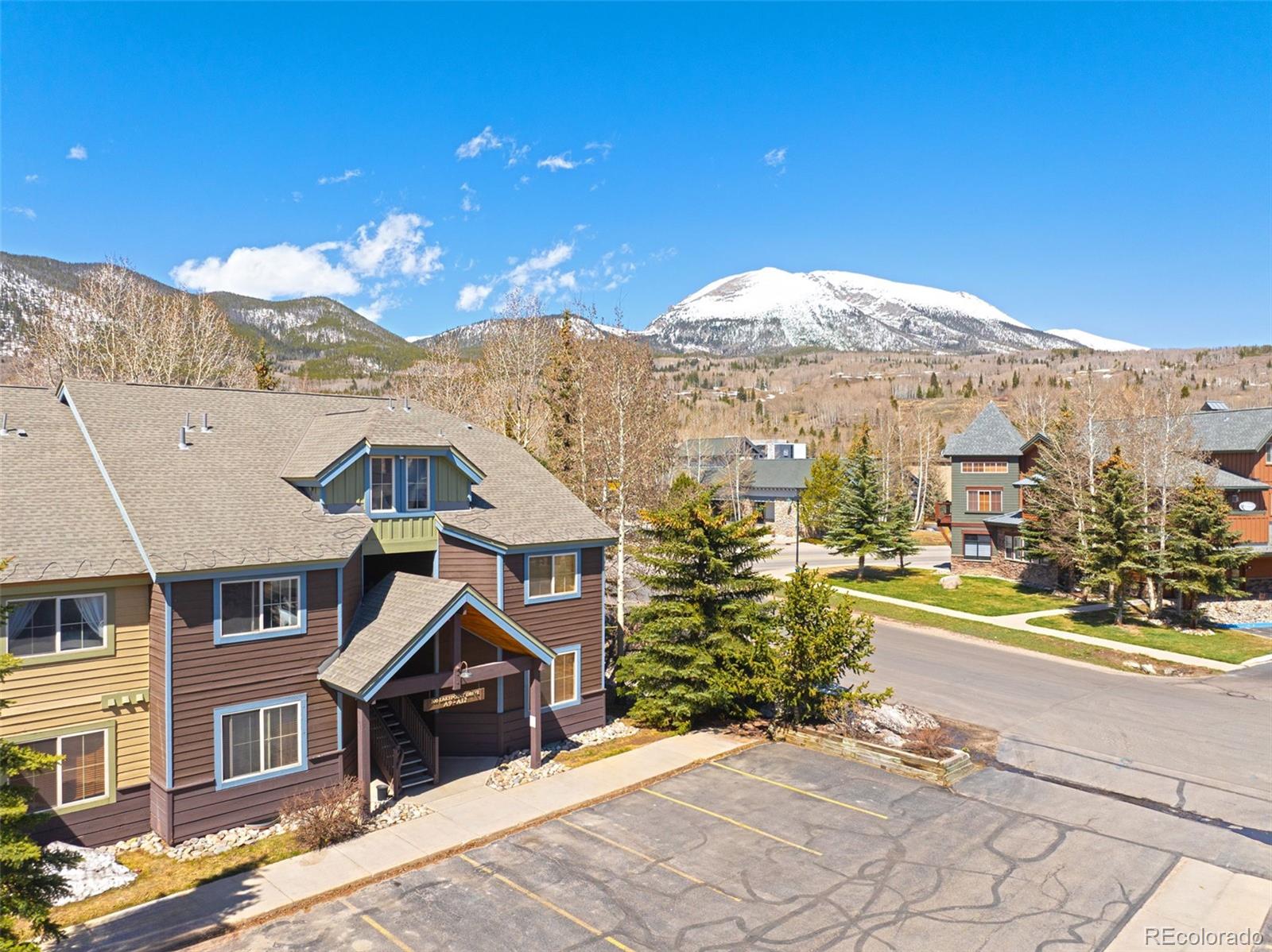 MLS Image #2 for 700  lakepoint drive,frisco, Colorado