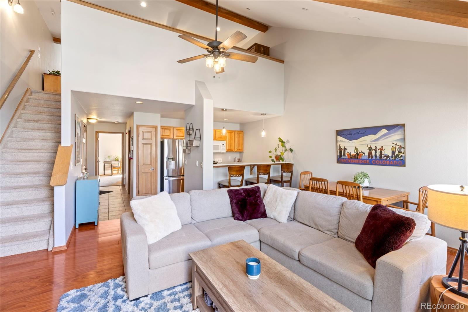 MLS Image #8 for 700  lakepoint drive,frisco, Colorado