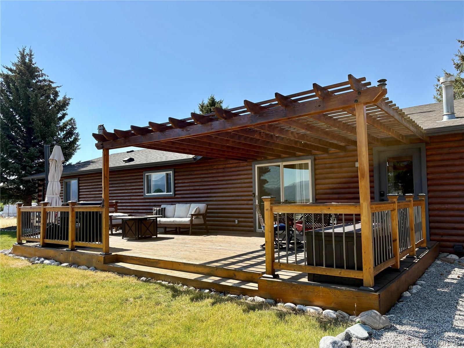 MLS Image #18 for 9081  range lane,salida, Colorado