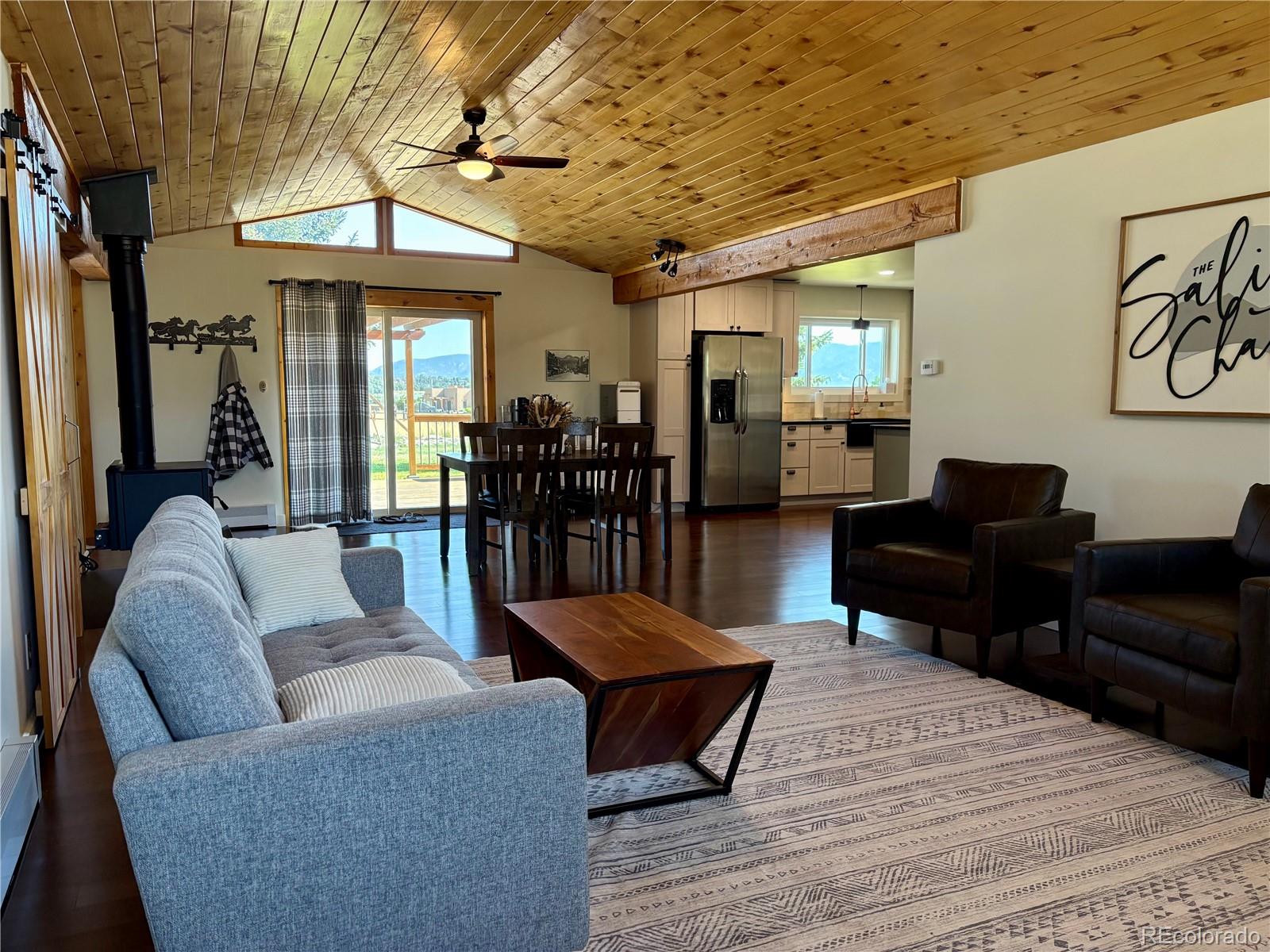 MLS Image #2 for 9081  range lane,salida, Colorado