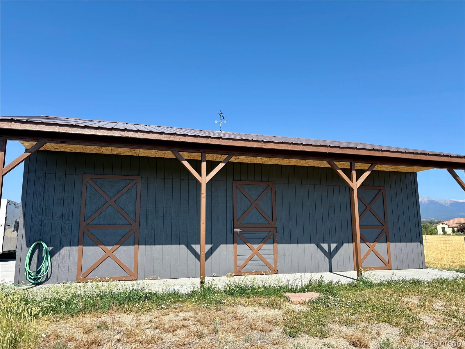 MLS Image #22 for 9081  range lane,salida, Colorado