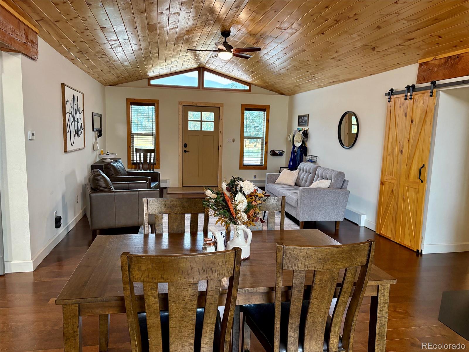 MLS Image #3 for 9081  range lane,salida, Colorado