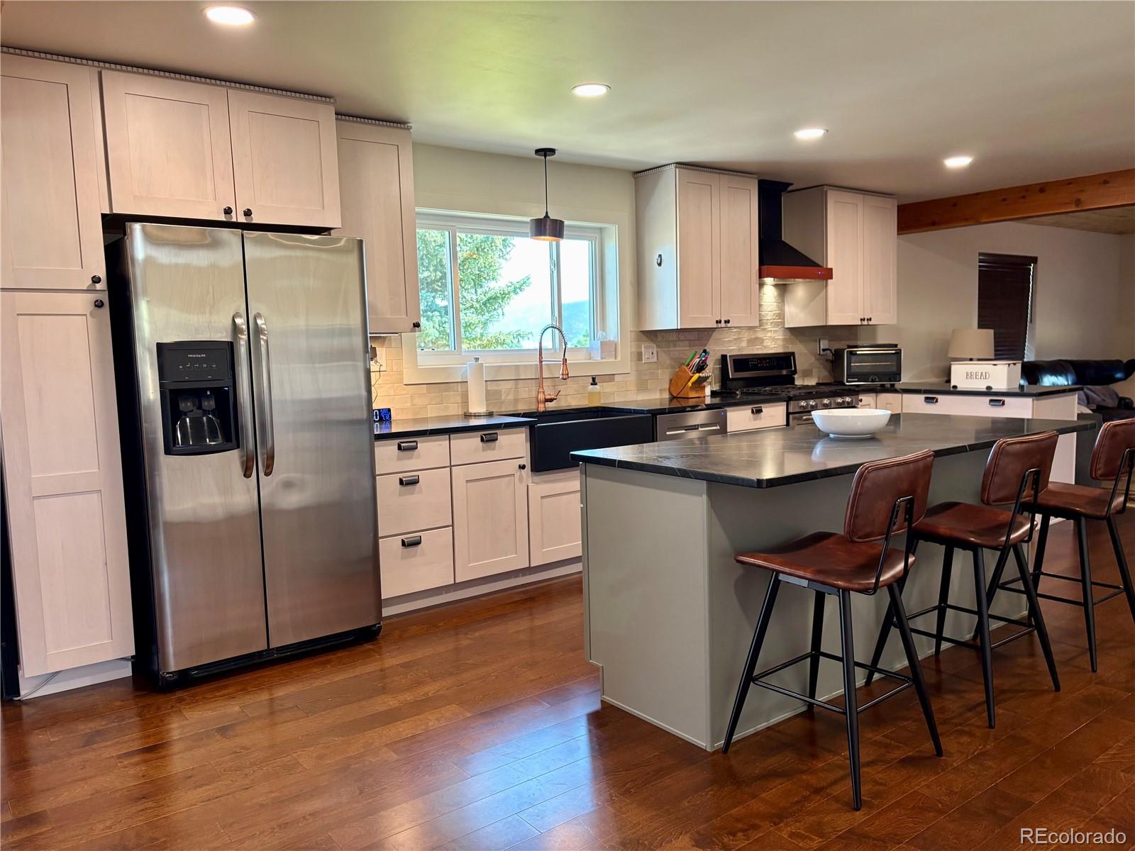 MLS Image #5 for 9081  range lane,salida, Colorado