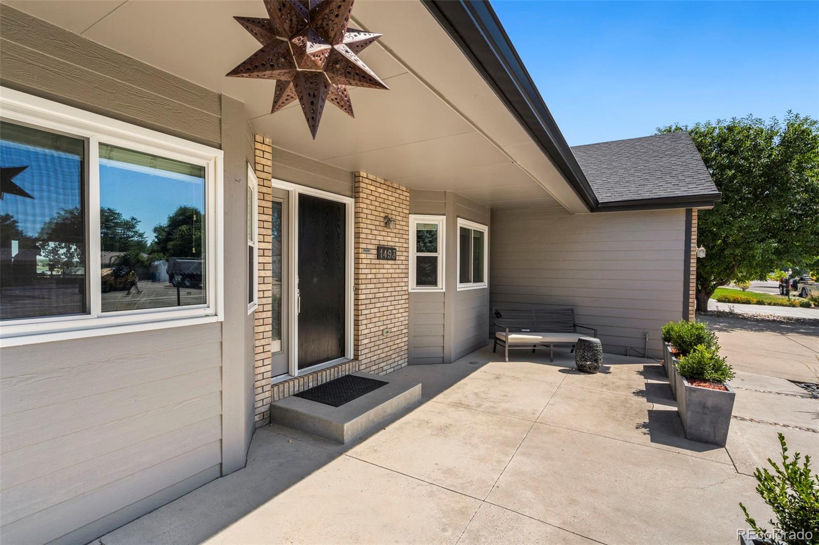 MLS Image #3 for 1493  park drive,loveland, Colorado