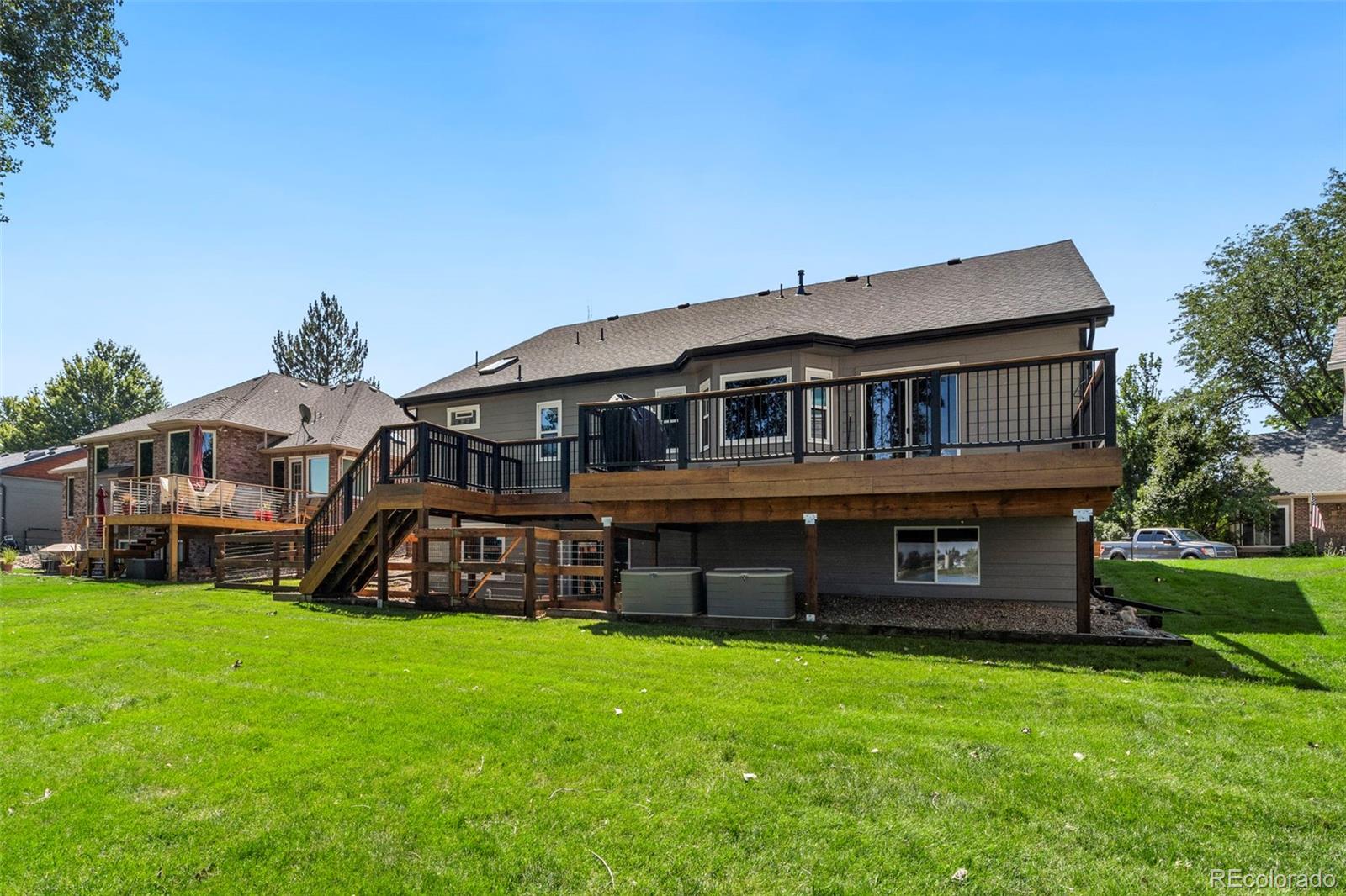 MLS Image #40 for 1493  park drive,loveland, Colorado