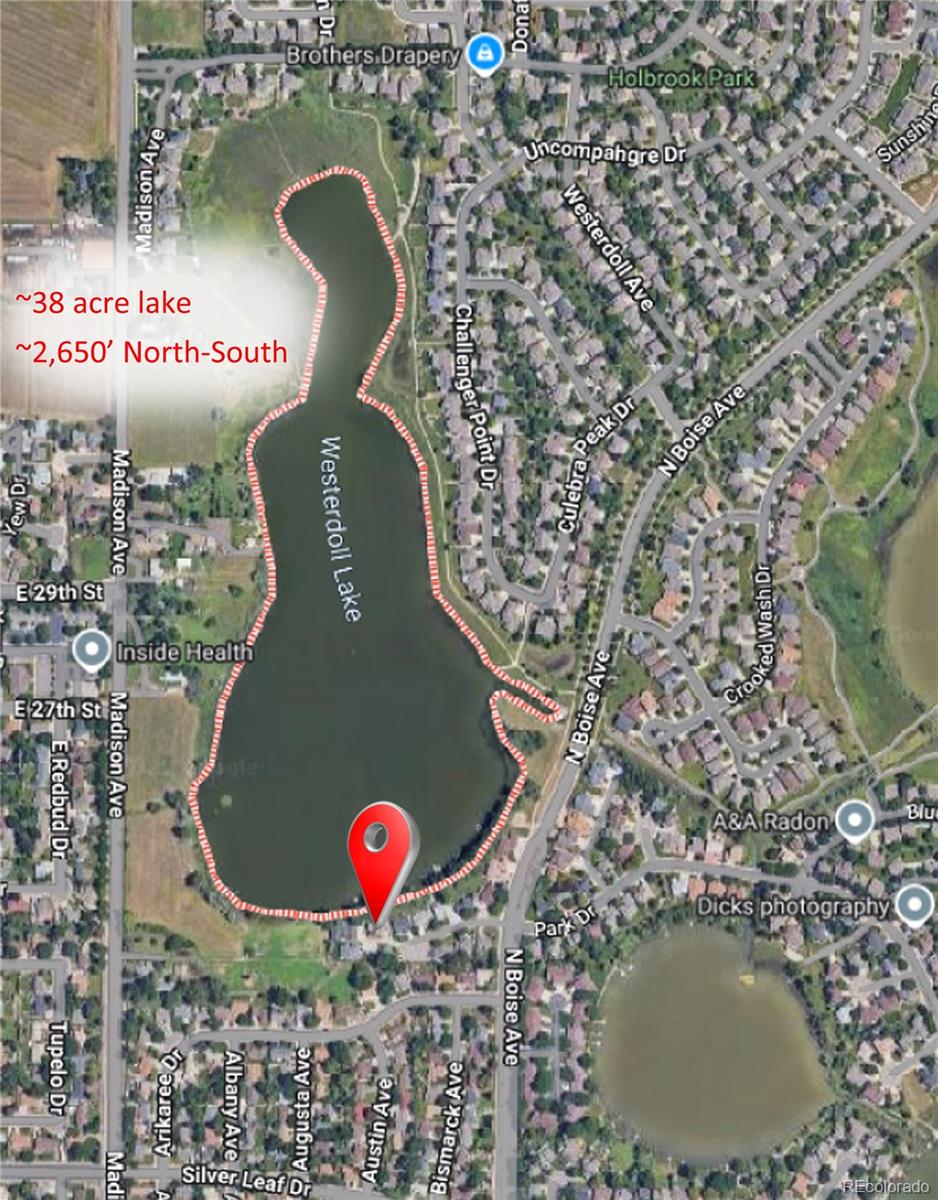 MLS Image #49 for 1493  park drive,loveland, Colorado