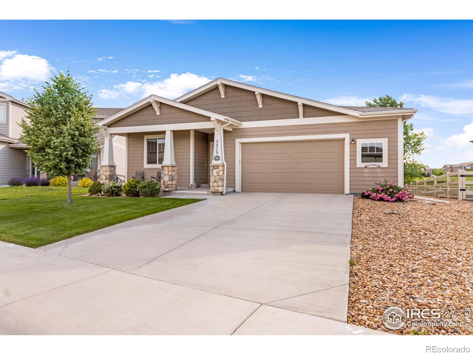 MLS Image #0 for 7213  horsechestnut street,wellington, Colorado