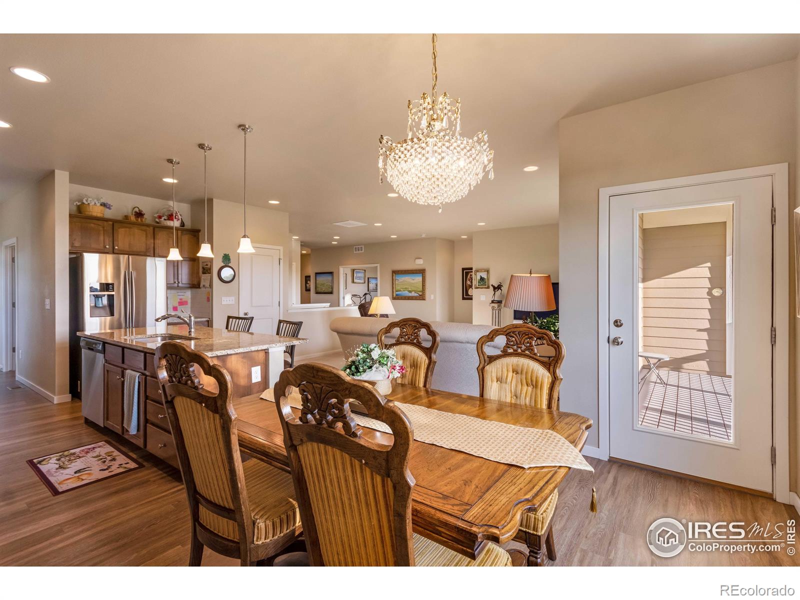 MLS Image #17 for 7213  horsechestnut street,wellington, Colorado