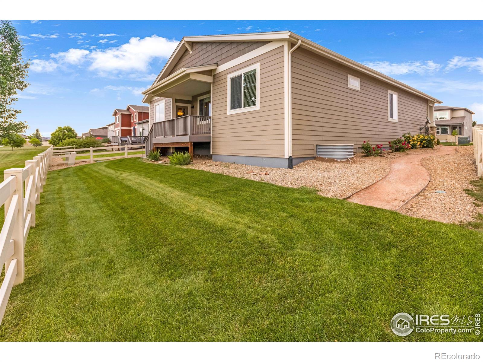 MLS Image #25 for 7213  horsechestnut street,wellington, Colorado