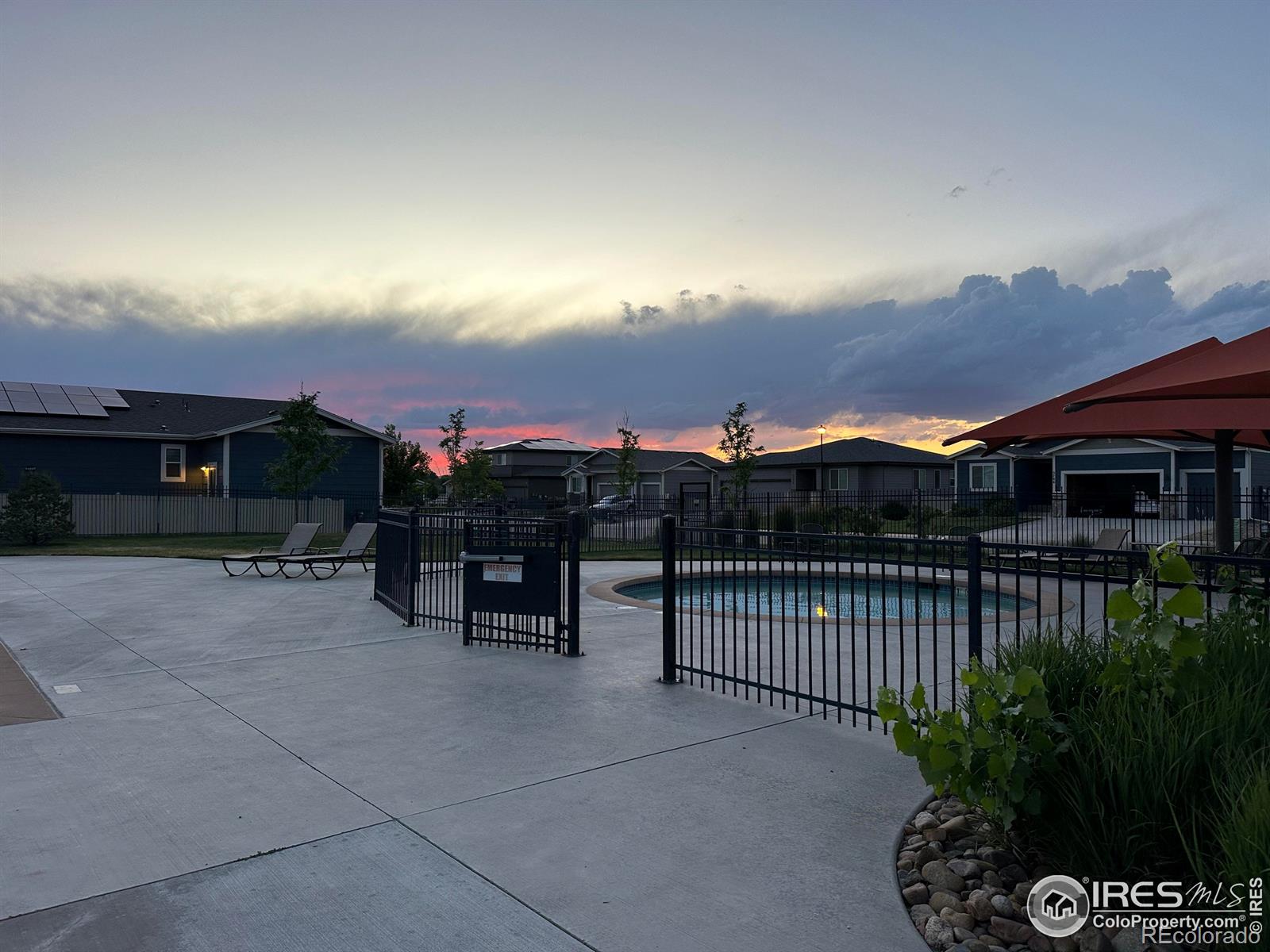 MLS Image #29 for 7213  horsechestnut street,wellington, Colorado