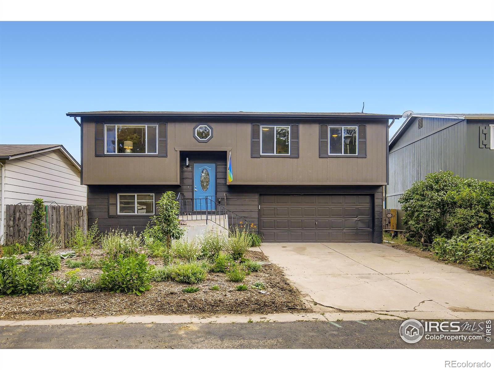 MLS Image #2 for 2609  cherly street,fort collins, Colorado