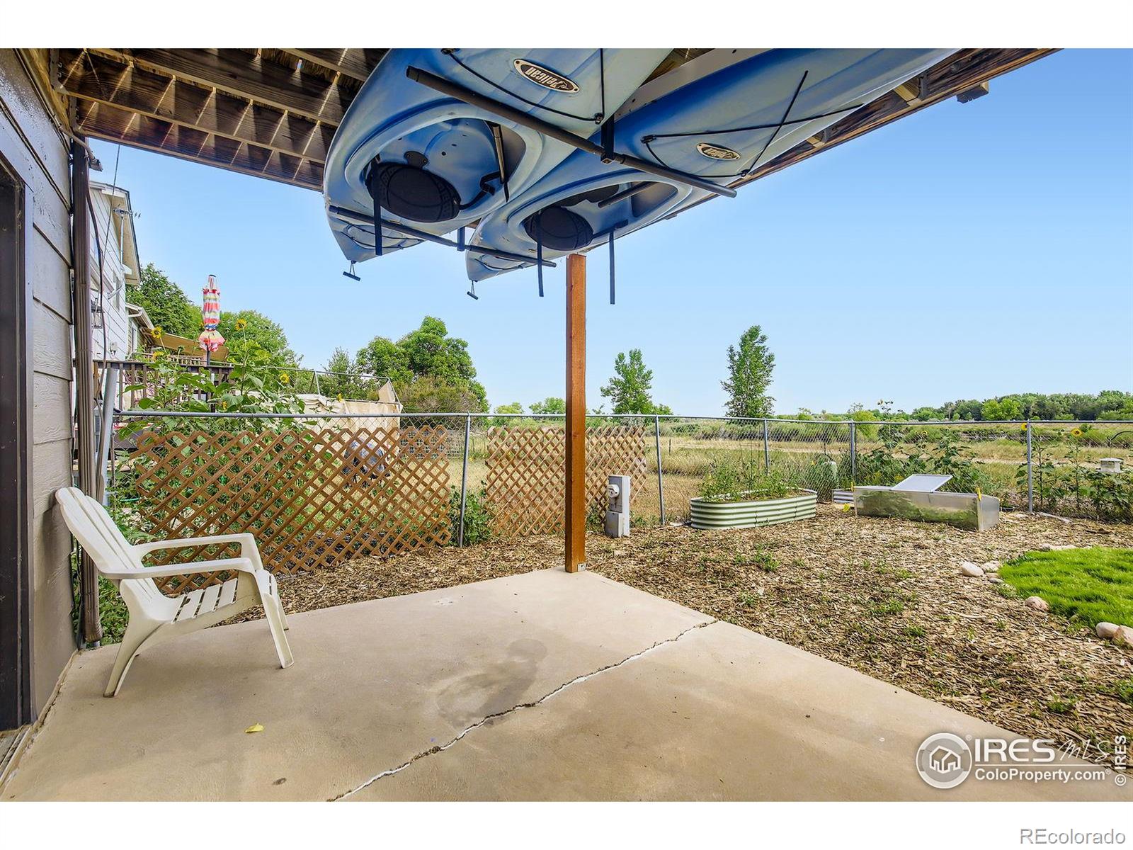 MLS Image #21 for 2609  cherly street,fort collins, Colorado