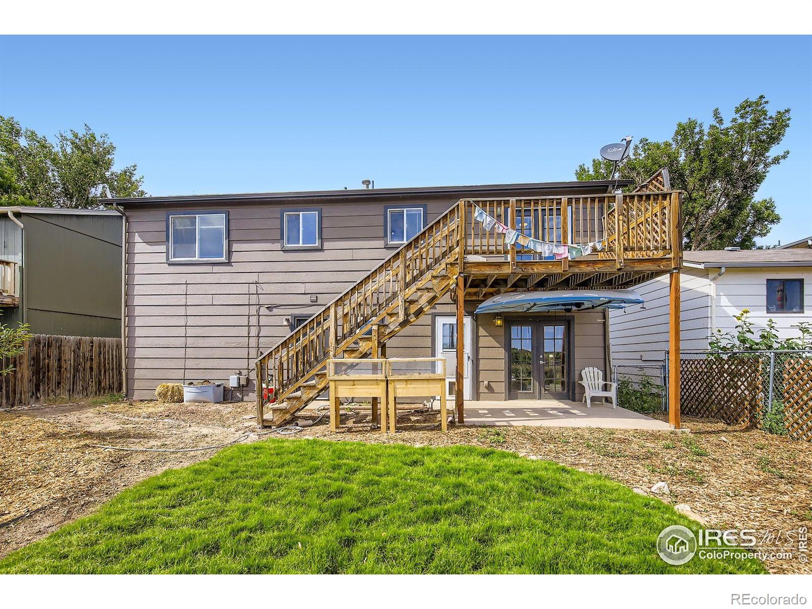 MLS Image #25 for 2609  cherly street,fort collins, Colorado