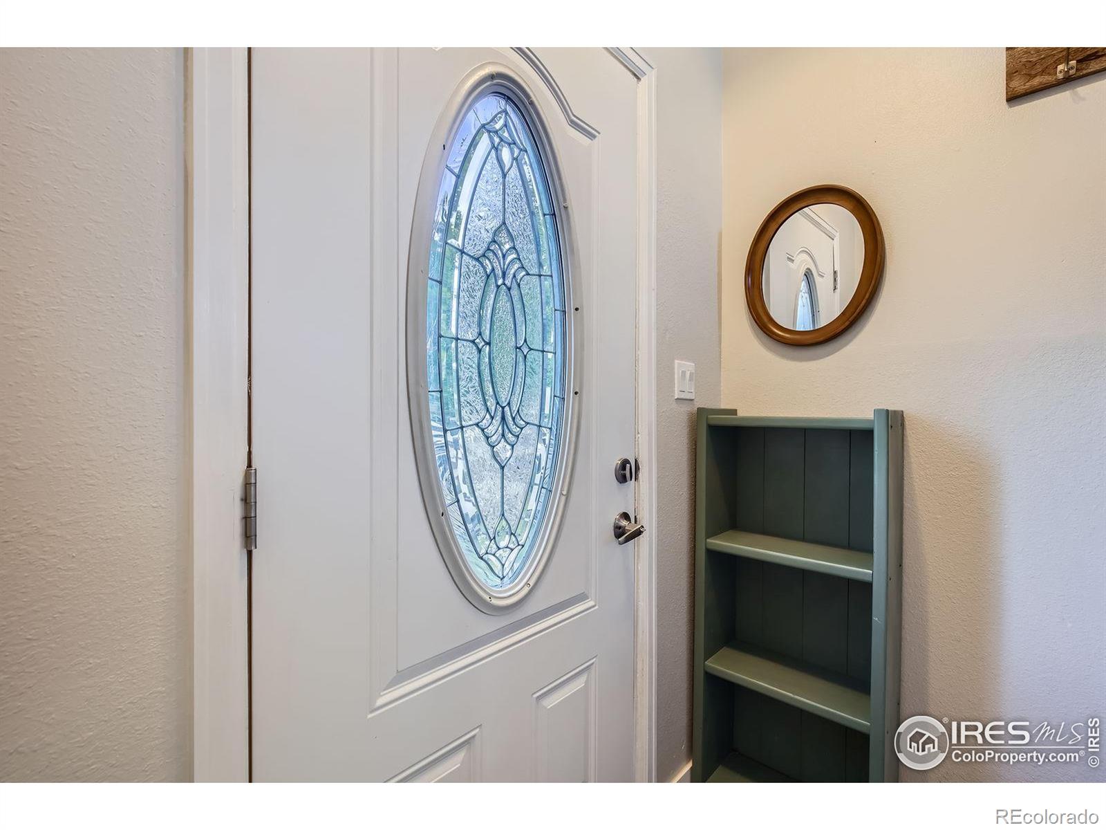 MLS Image #3 for 2609  cherly street,fort collins, Colorado