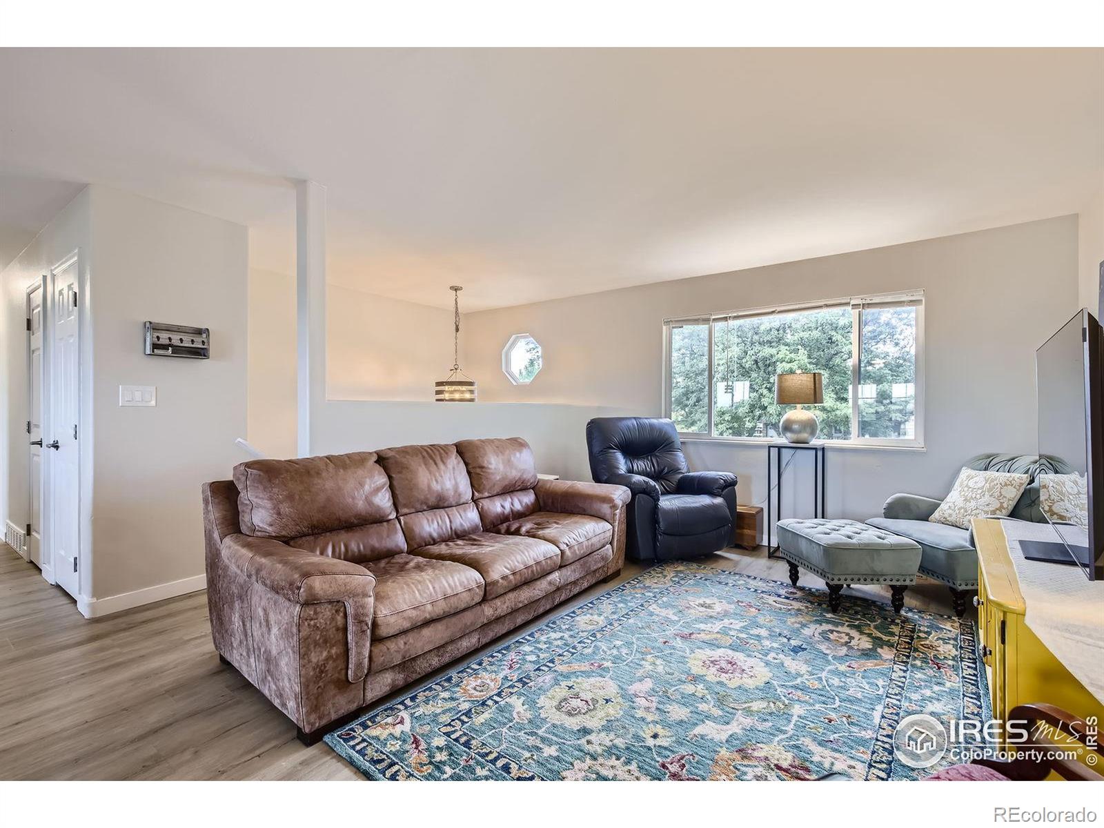 MLS Image #4 for 2609  cherly street,fort collins, Colorado