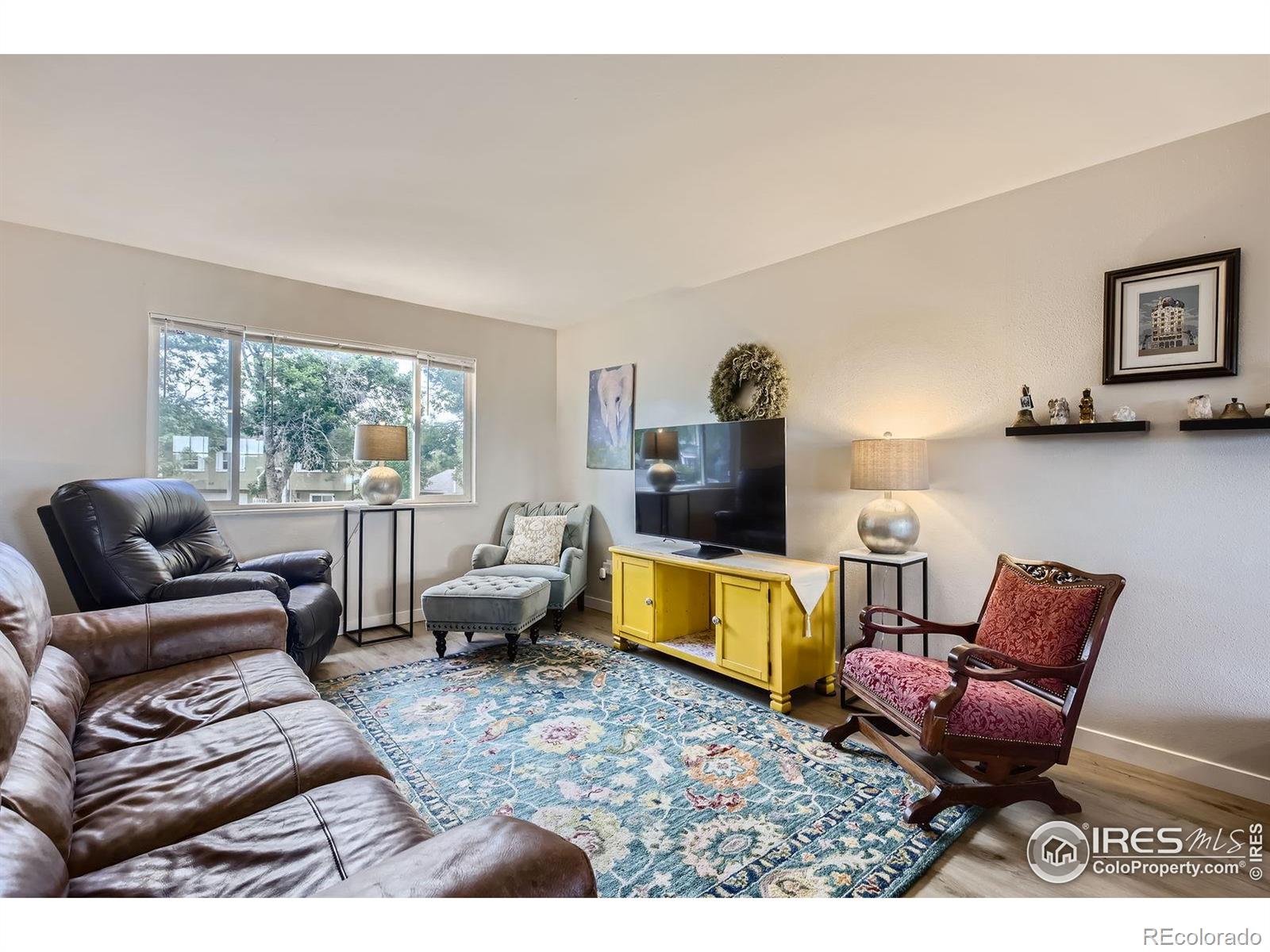 MLS Image #5 for 2609  cherly street,fort collins, Colorado