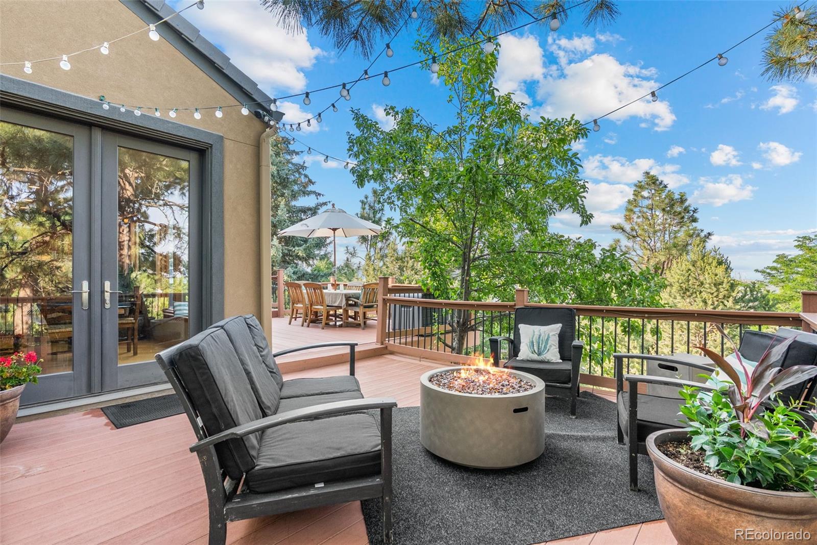 MLS Image #12 for 318  defrance court,golden, Colorado