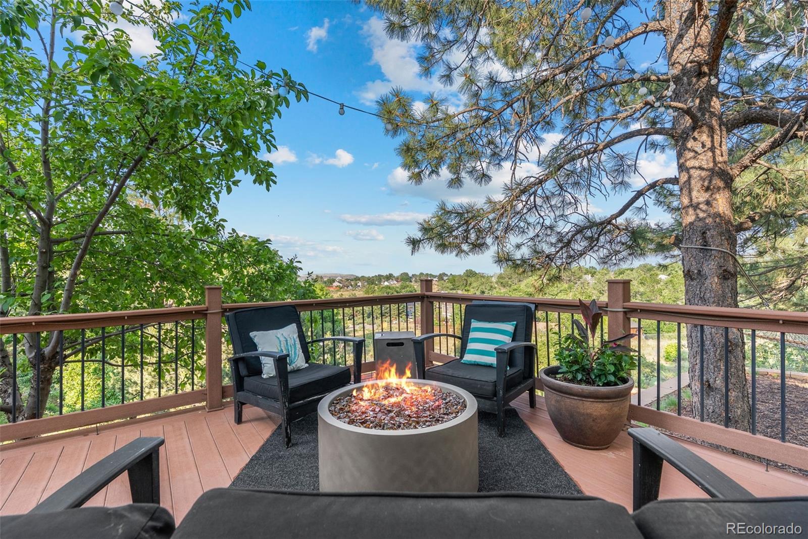 MLS Image #13 for 318  defrance court,golden, Colorado