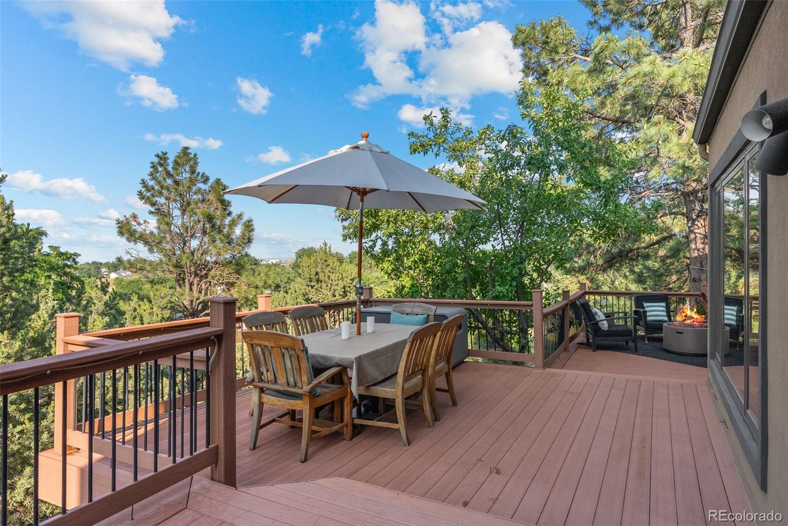 MLS Image #14 for 318  defrance court,golden, Colorado