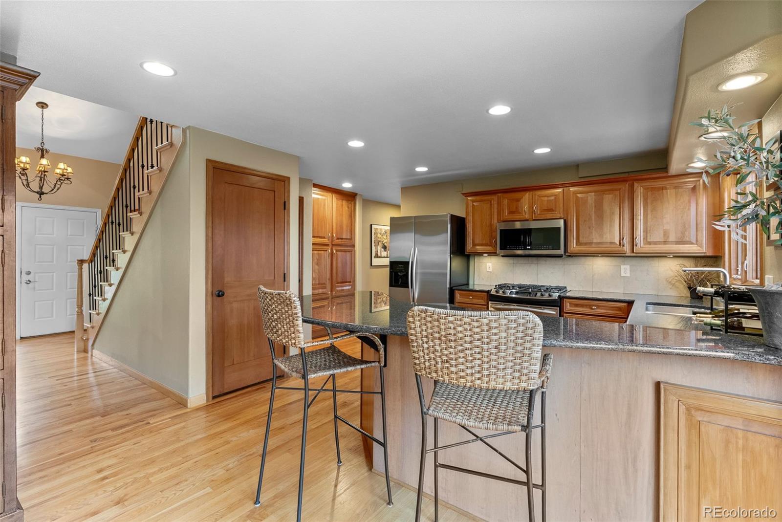 MLS Image #15 for 318  defrance court,golden, Colorado