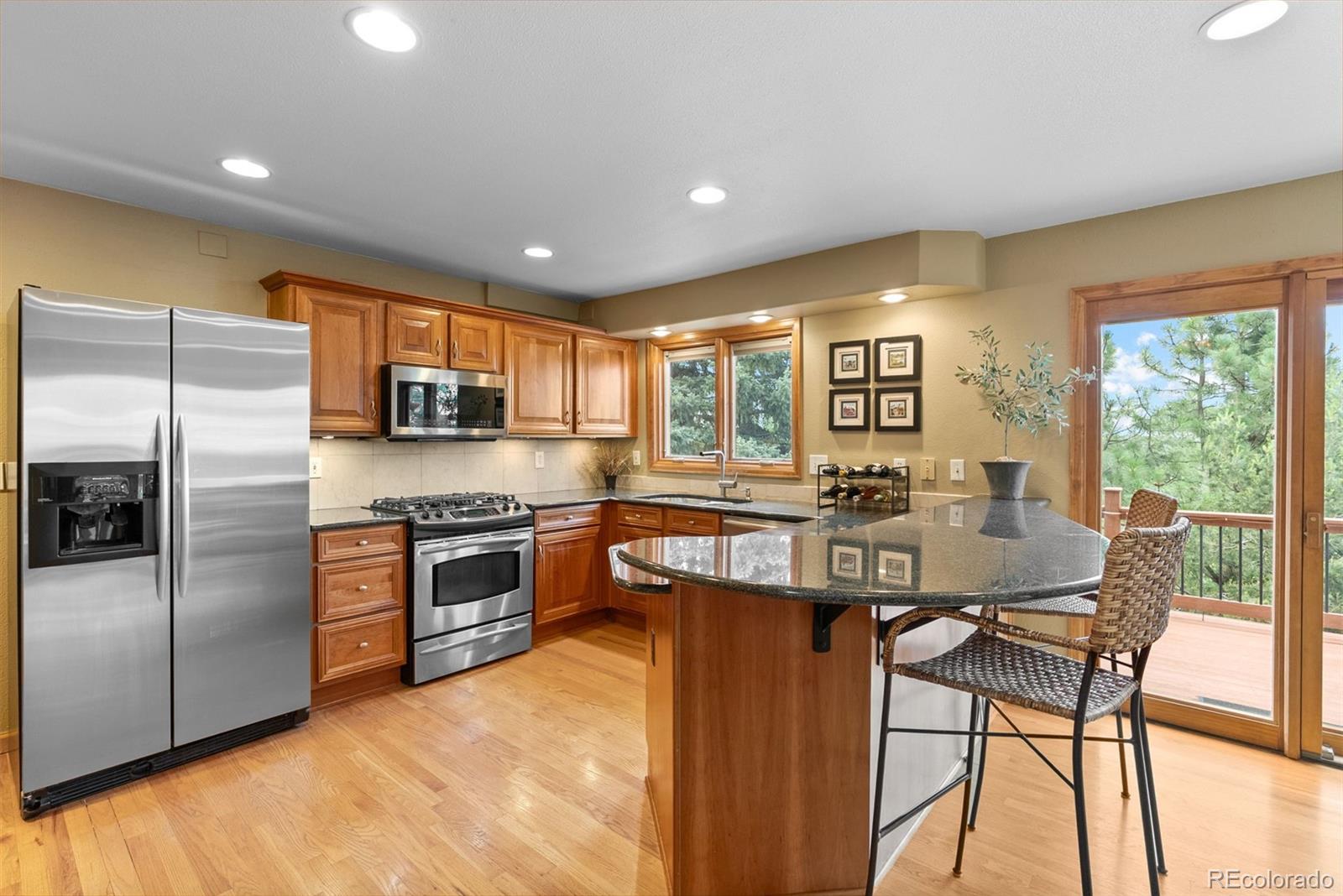 MLS Image #16 for 318  defrance court,golden, Colorado