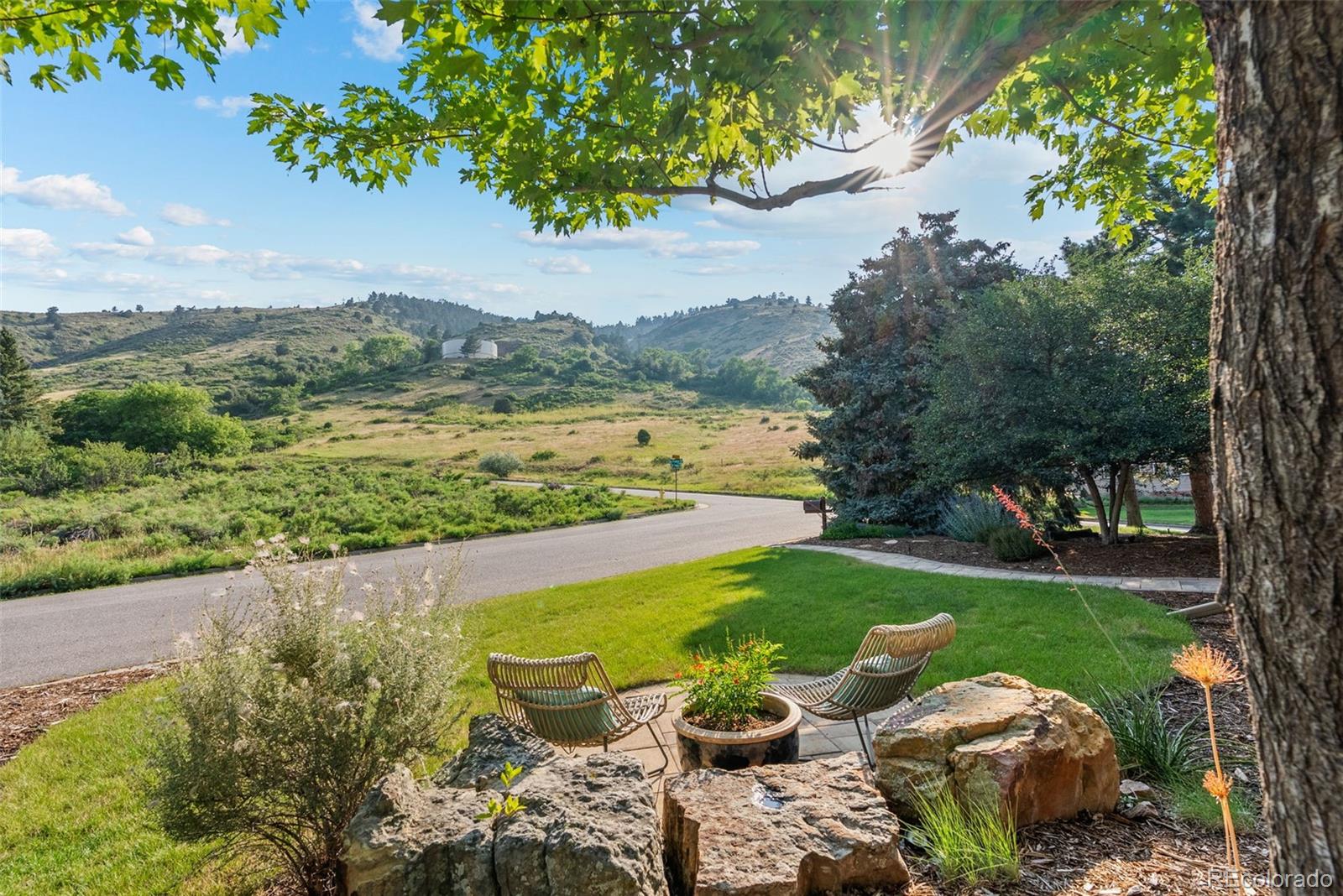 MLS Image #2 for 318  defrance court,golden, Colorado