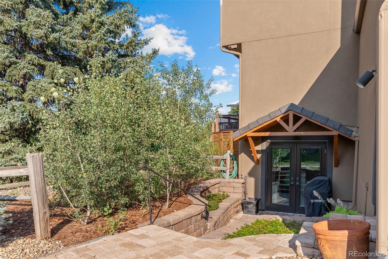 MLS Image #37 for 318  defrance court,golden, Colorado