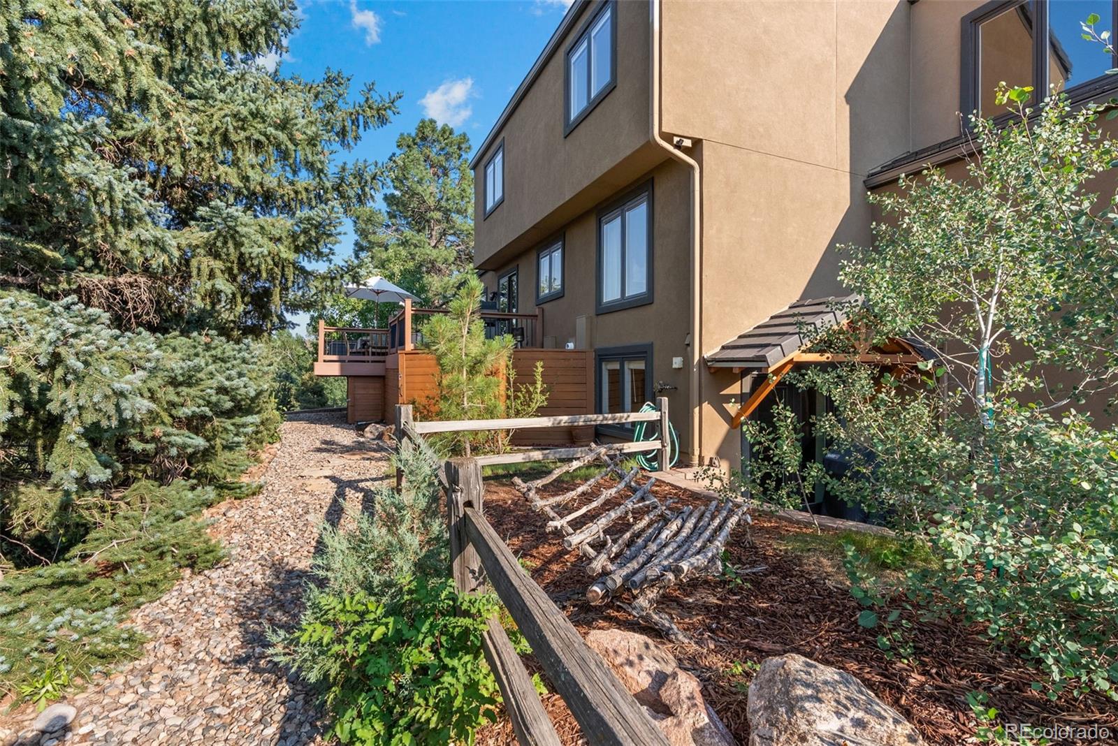 MLS Image #38 for 318  defrance court,golden, Colorado
