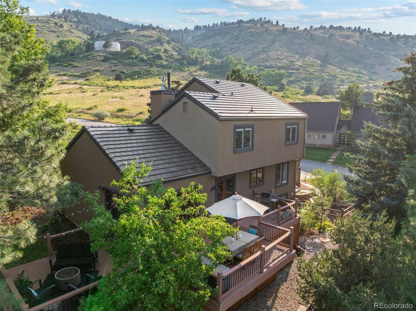MLS Image #39 for 318  defrance court,golden, Colorado