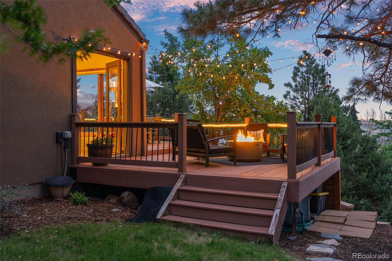 MLS Image #43 for 318  defrance court,golden, Colorado