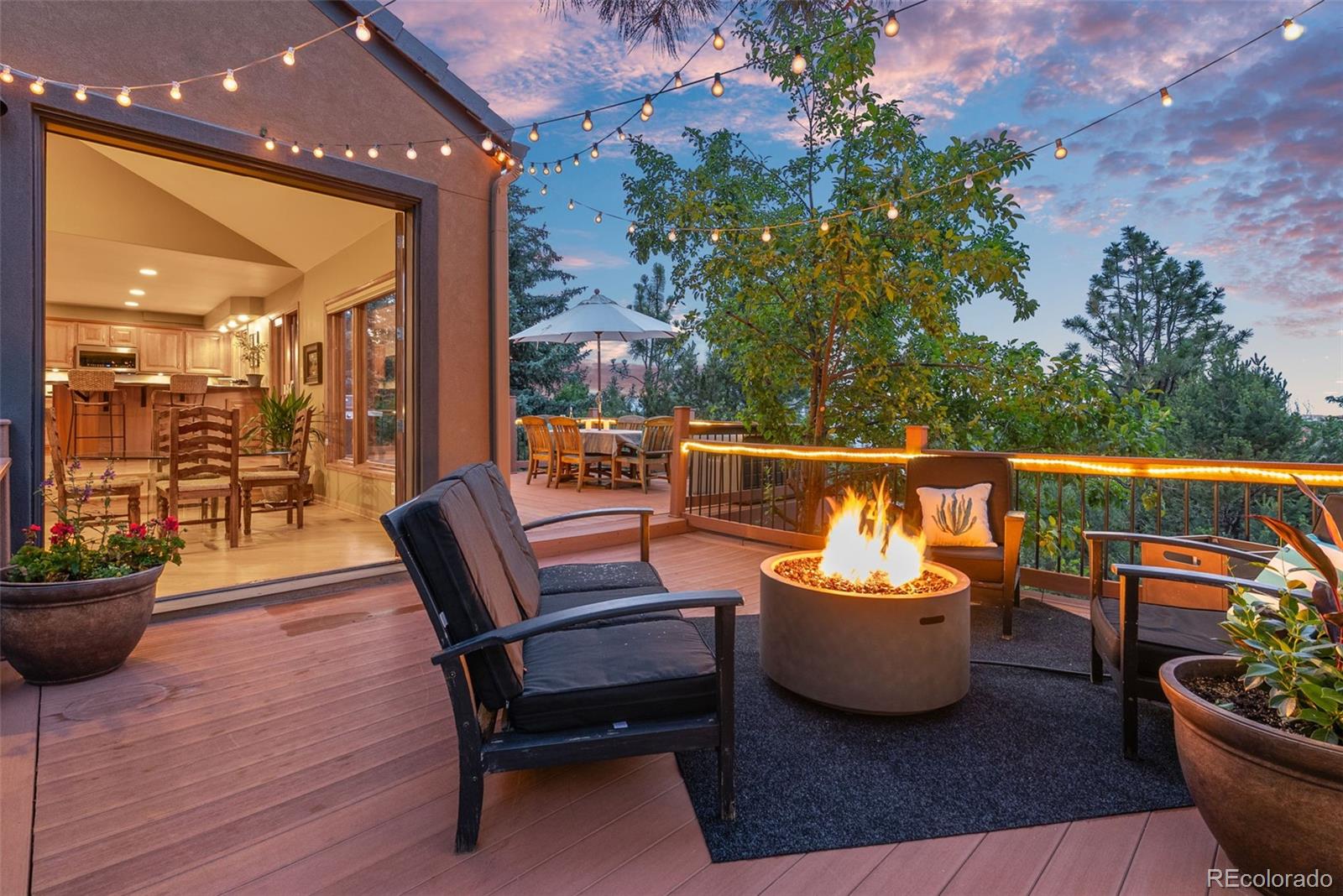 MLS Image #44 for 318  defrance court,golden, Colorado