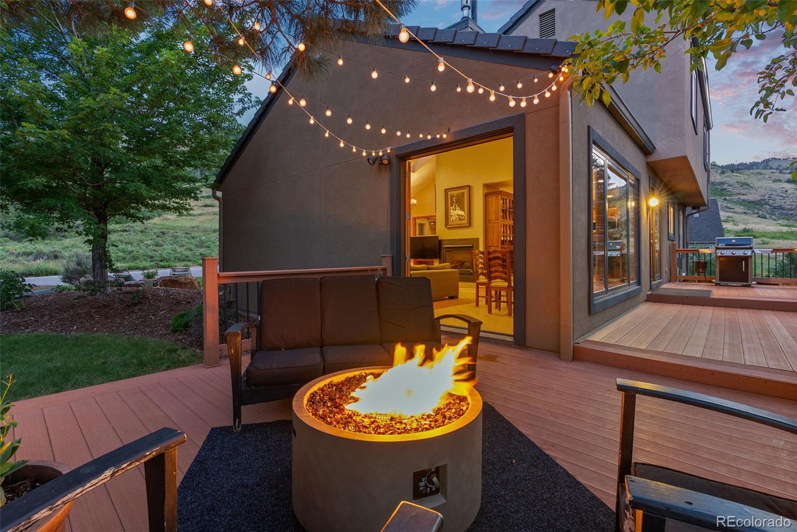 MLS Image #45 for 318  defrance court,golden, Colorado