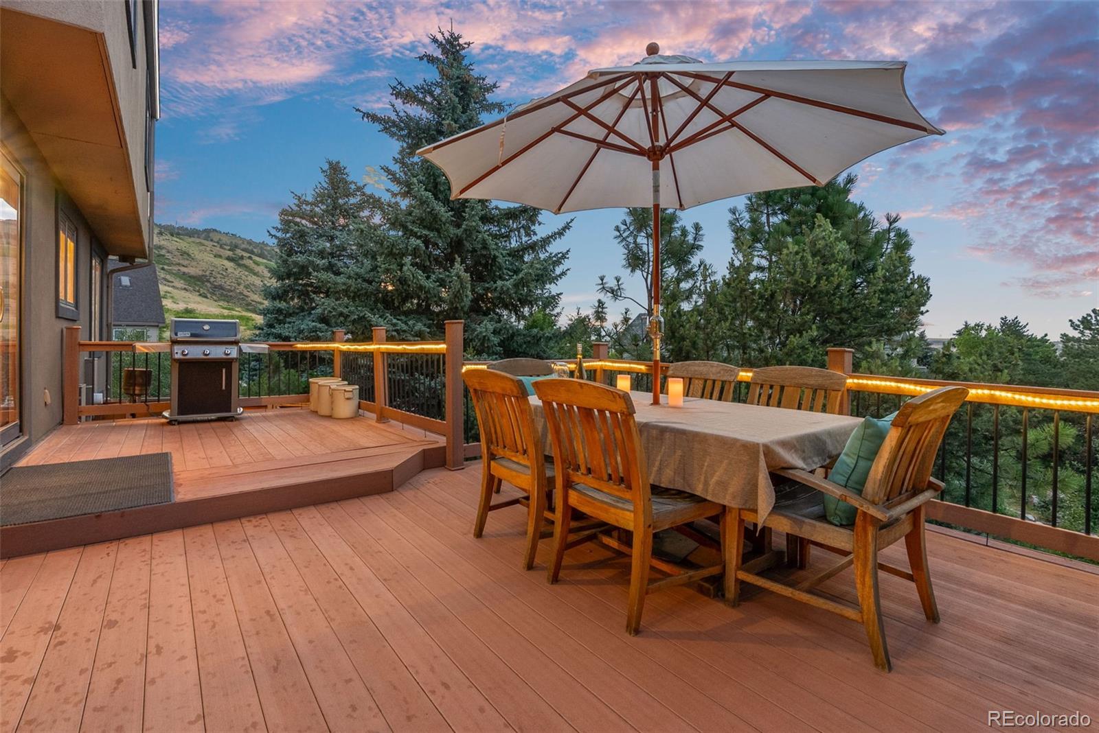 MLS Image #46 for 318  defrance court,golden, Colorado