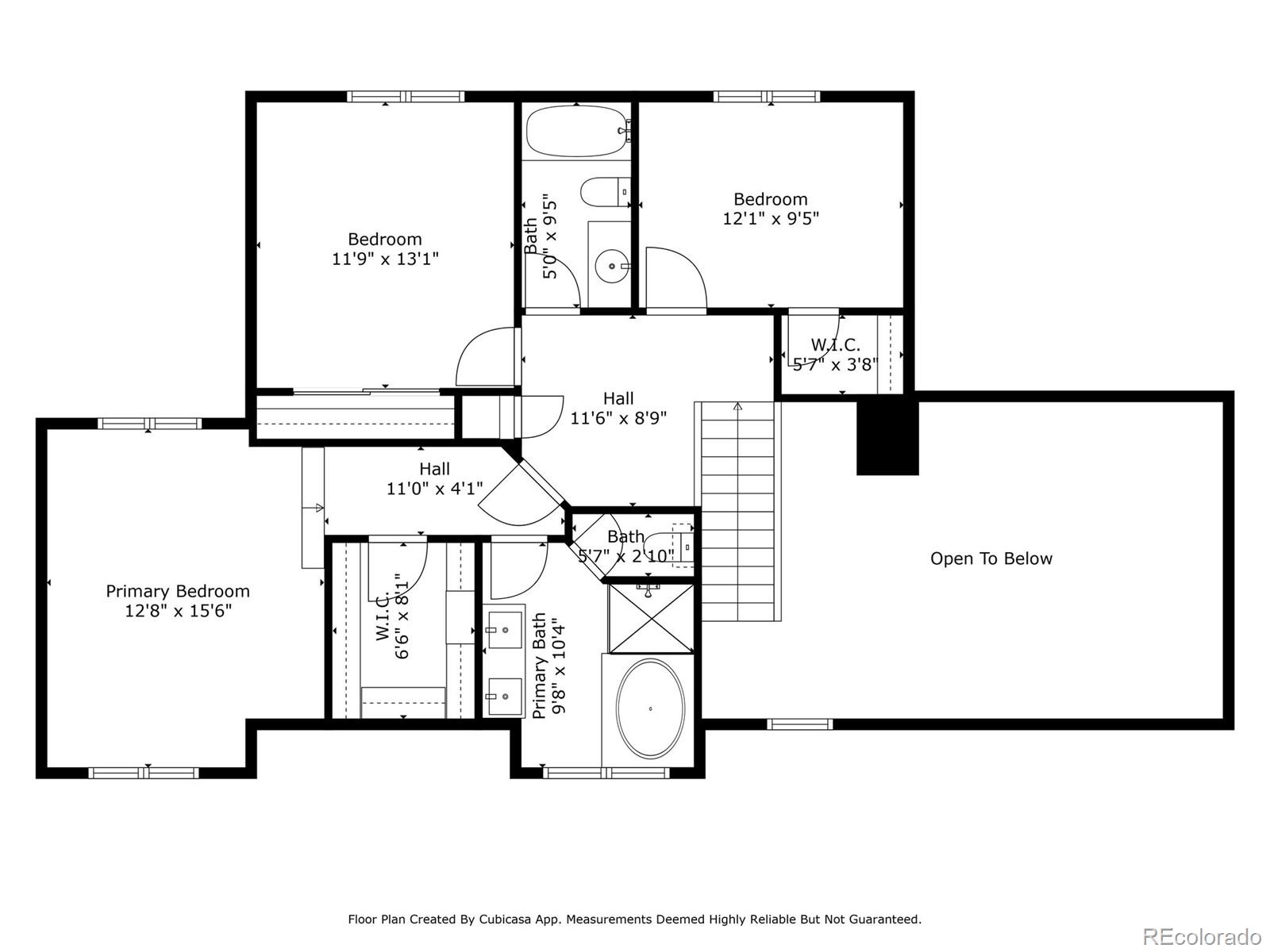 MLS Image #48 for 318  defrance court,golden, Colorado