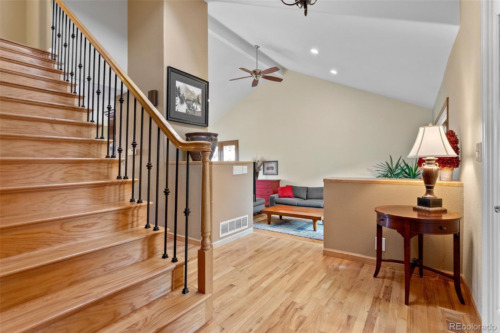 MLS Image #5 for 318  defrance court,golden, Colorado