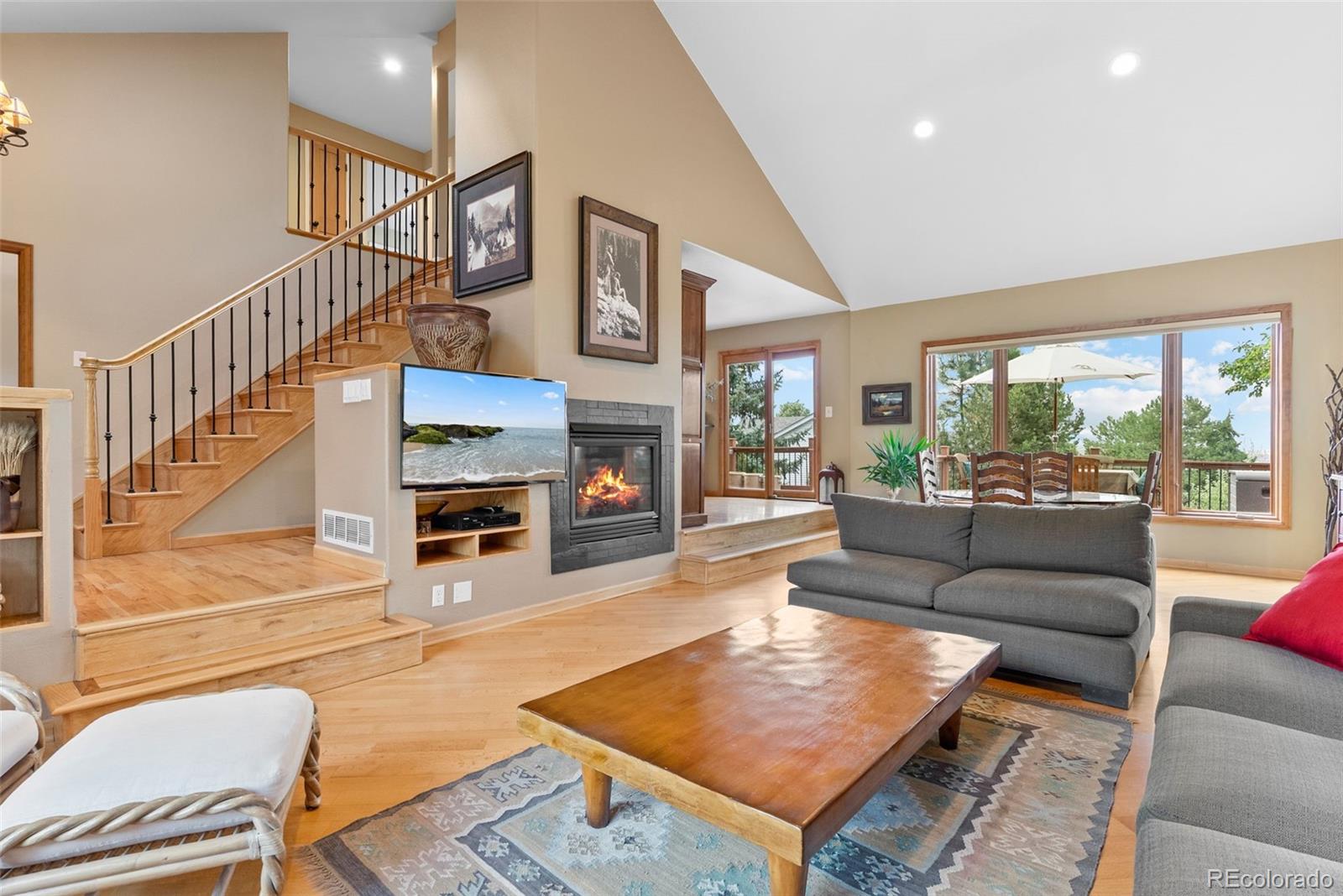 MLS Image #7 for 318  defrance court,golden, Colorado
