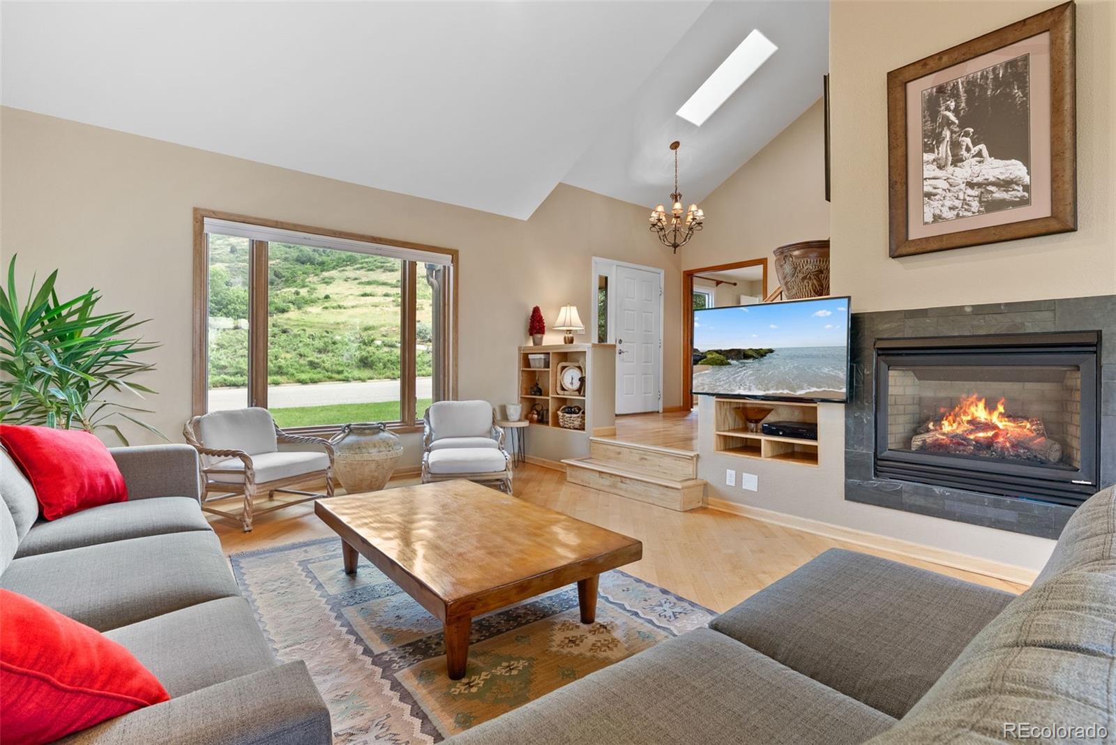 MLS Image #8 for 318  defrance court,golden, Colorado