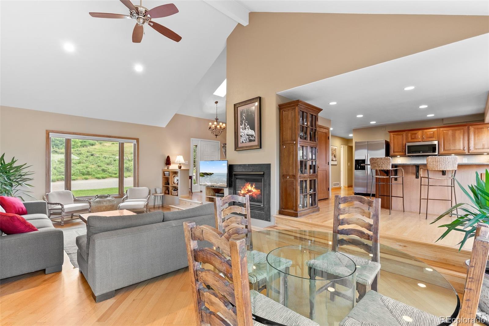 MLS Image #9 for 318  defrance court,golden, Colorado
