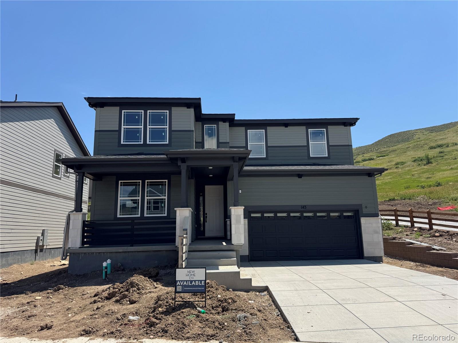 MLS Image #0 for 143 s seacrest street,golden, Colorado