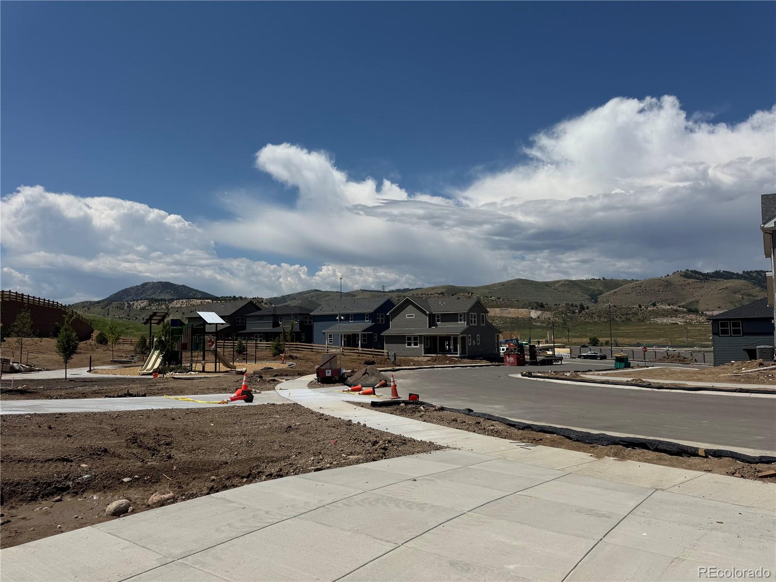 MLS Image #3 for 143 s seacrest street,golden, Colorado