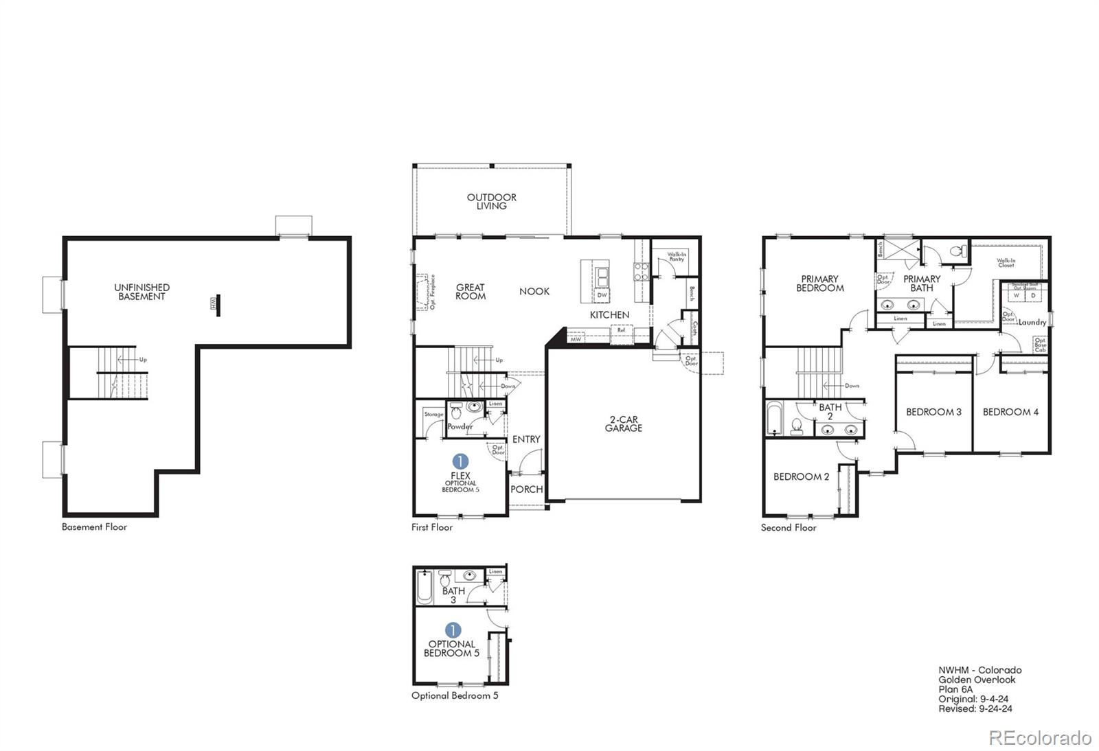 MLS Image #4 for 143 s seacrest street,golden, Colorado