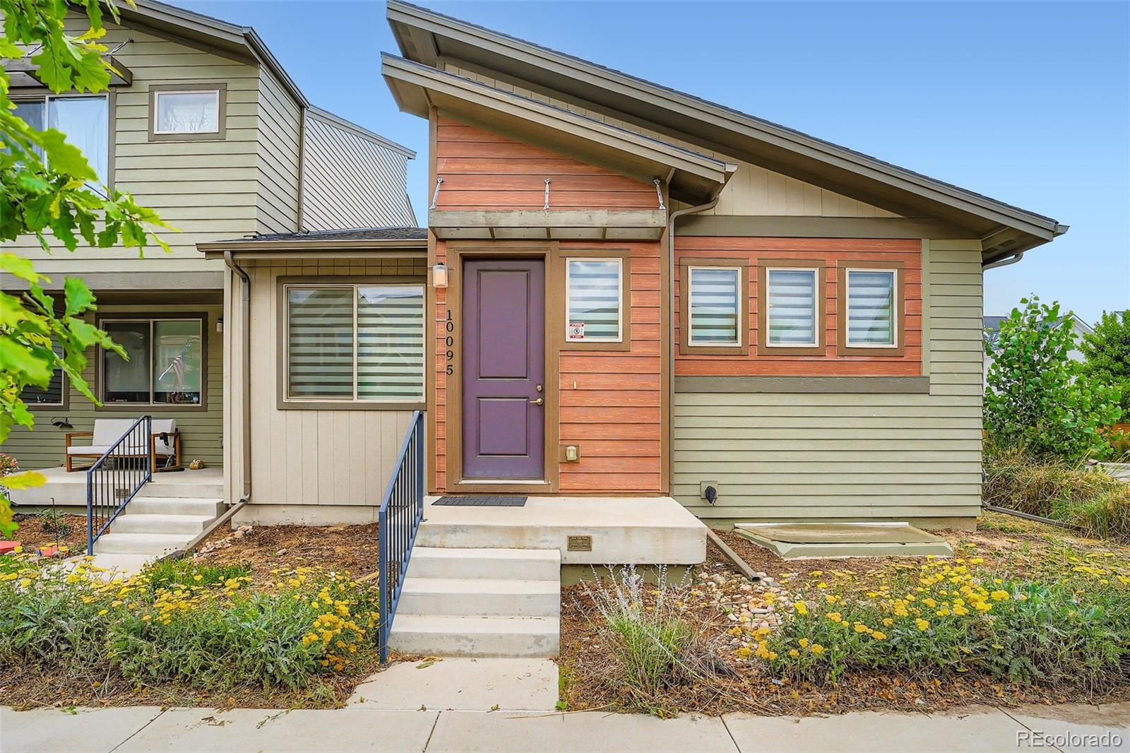 MLS Image #0 for 10095 e 59th avenue,denver, Colorado