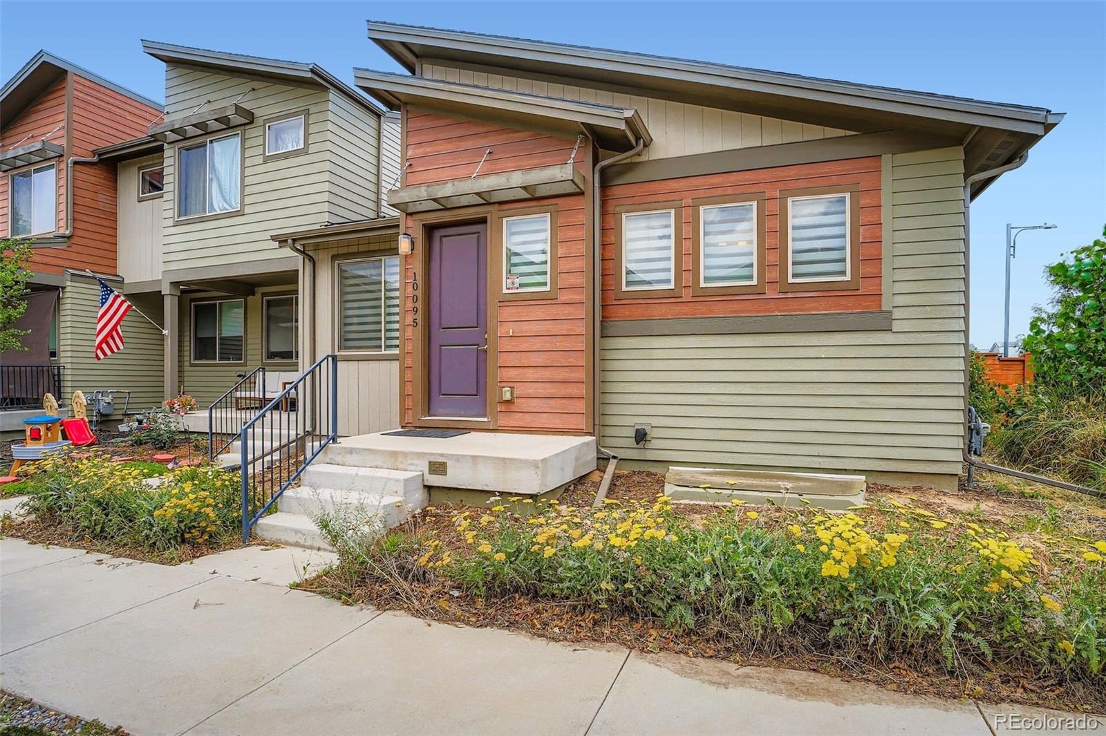 CMA Image for 10095 E 59th Avenue,Denver, Colorado