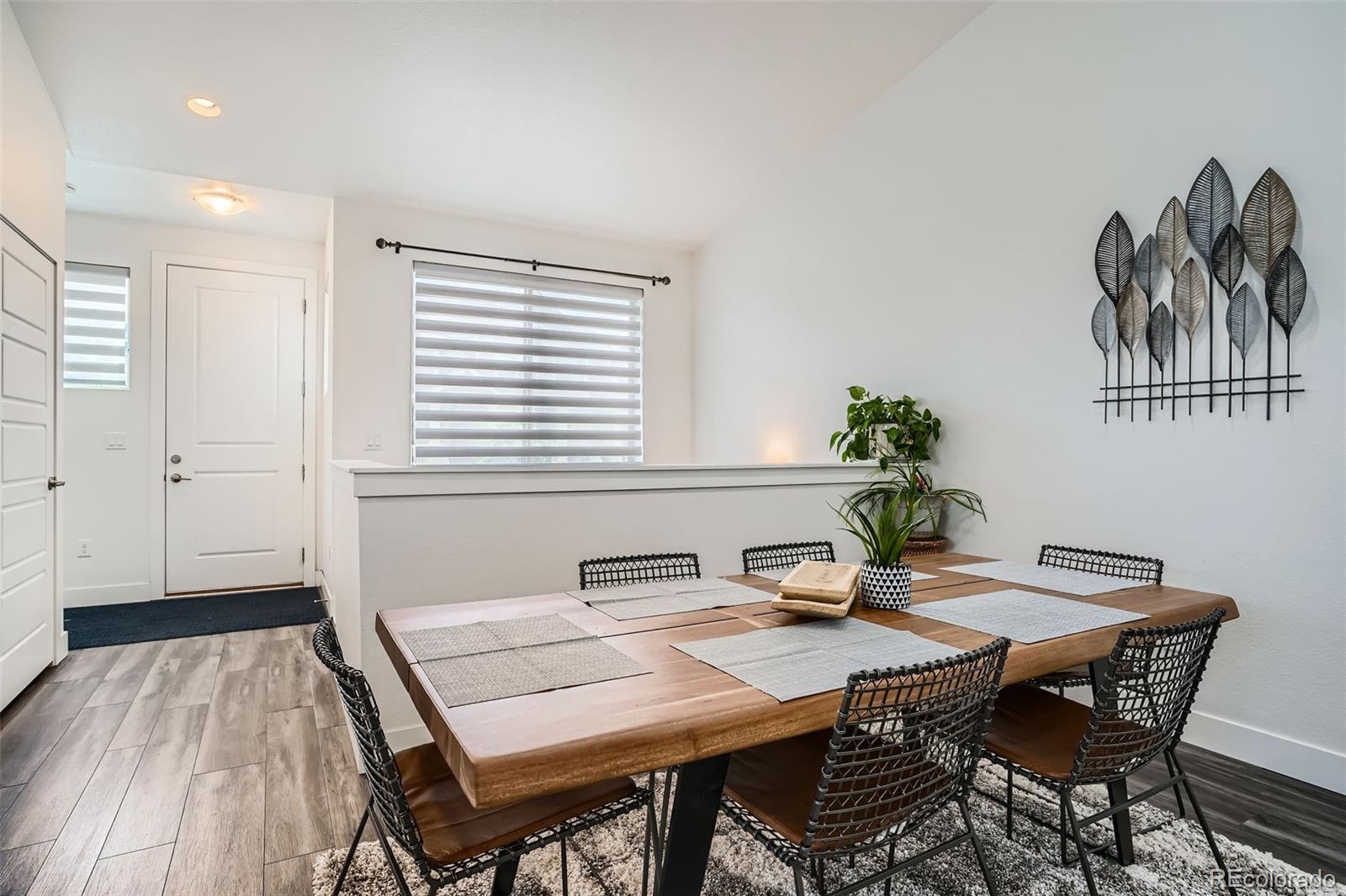 MLS Image #16 for 10095 e 59th avenue,denver, Colorado