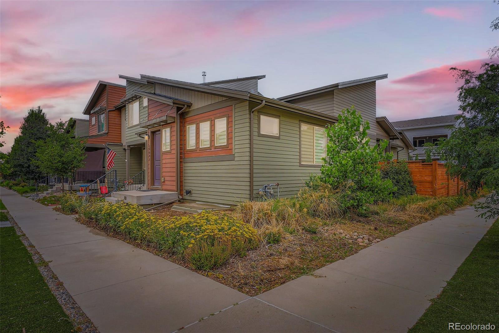 MLS Image #3 for 10095 e 59th avenue,denver, Colorado