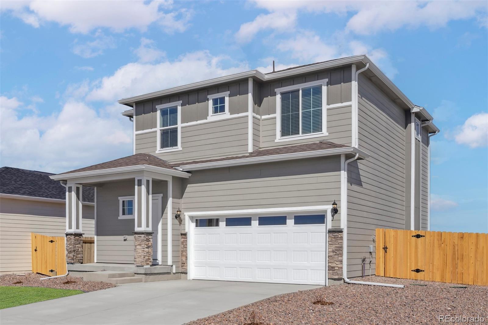 MLS Image #0 for 17943 e 94th place,commerce city, Colorado