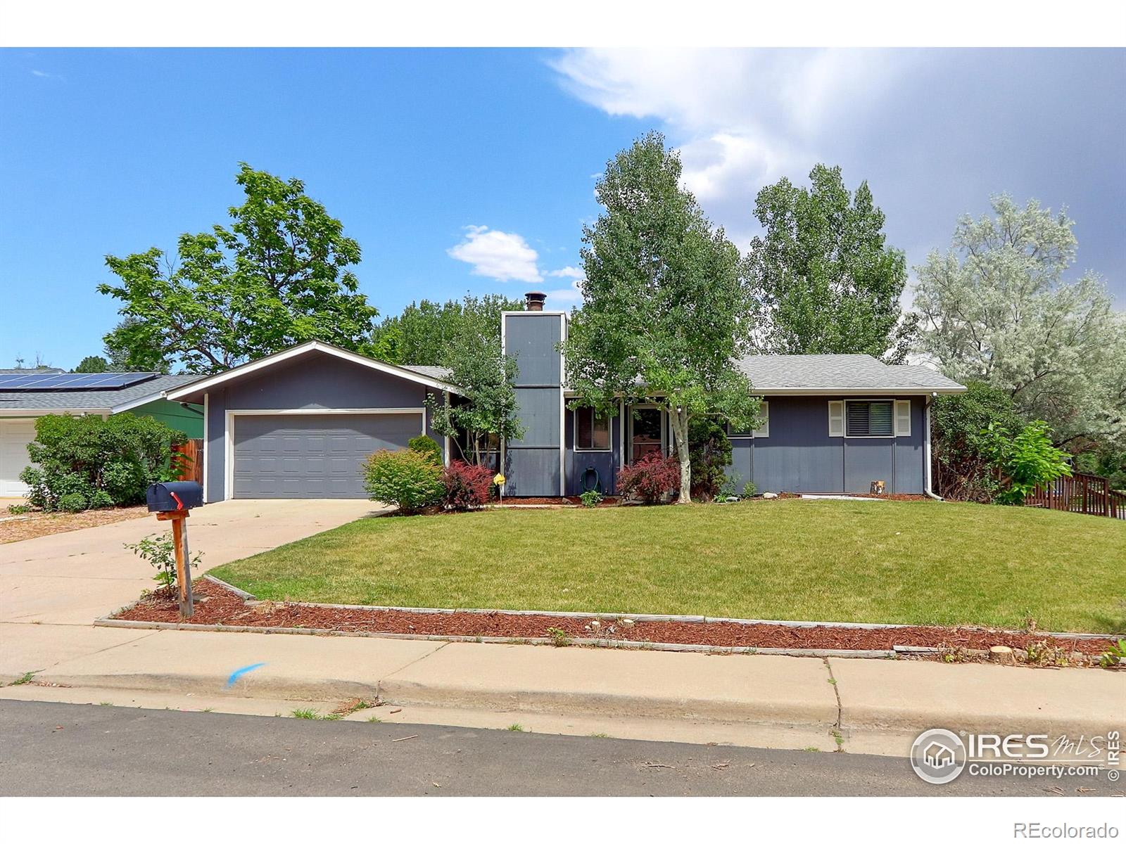 MLS Image #1 for 13073  king circle,broomfield, Colorado